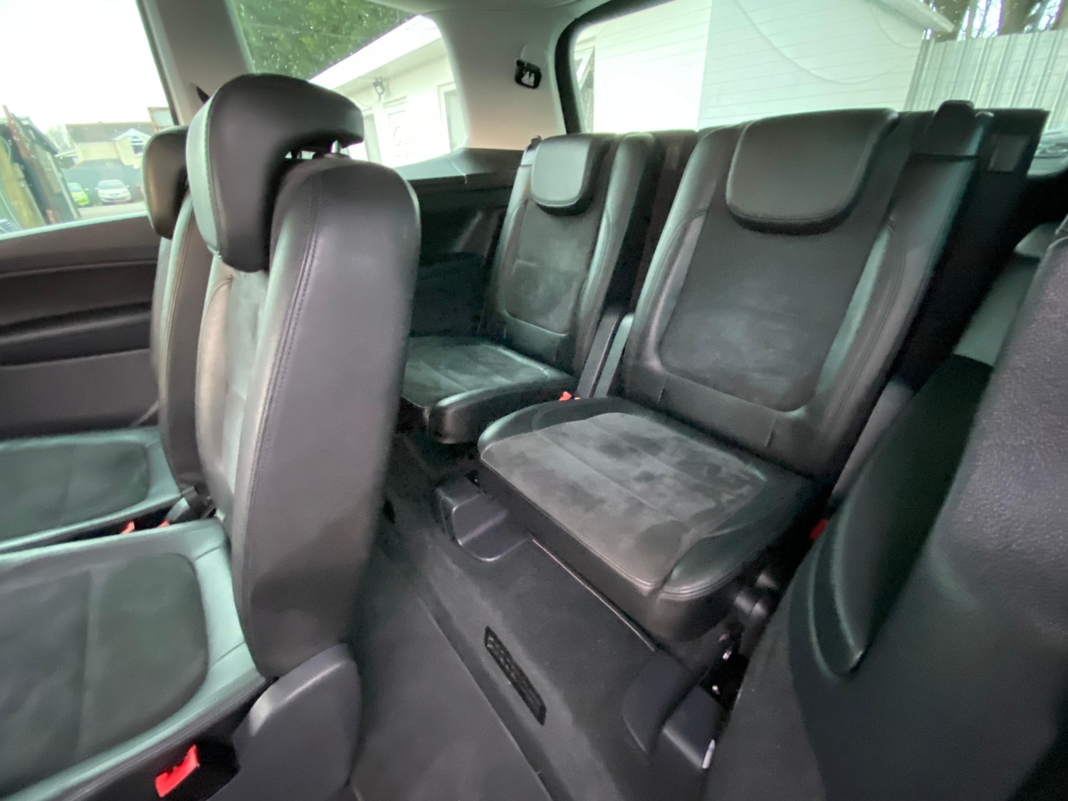 Used Volkswagen Sharan 2014 for sale - 78008702: Photo 33