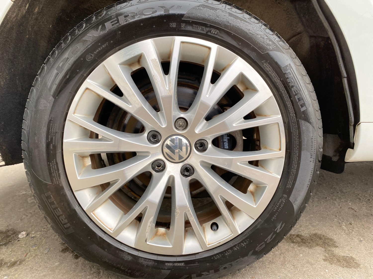 Used Volkswagen Sharan 2014 for sale - 78008702: Photo 36