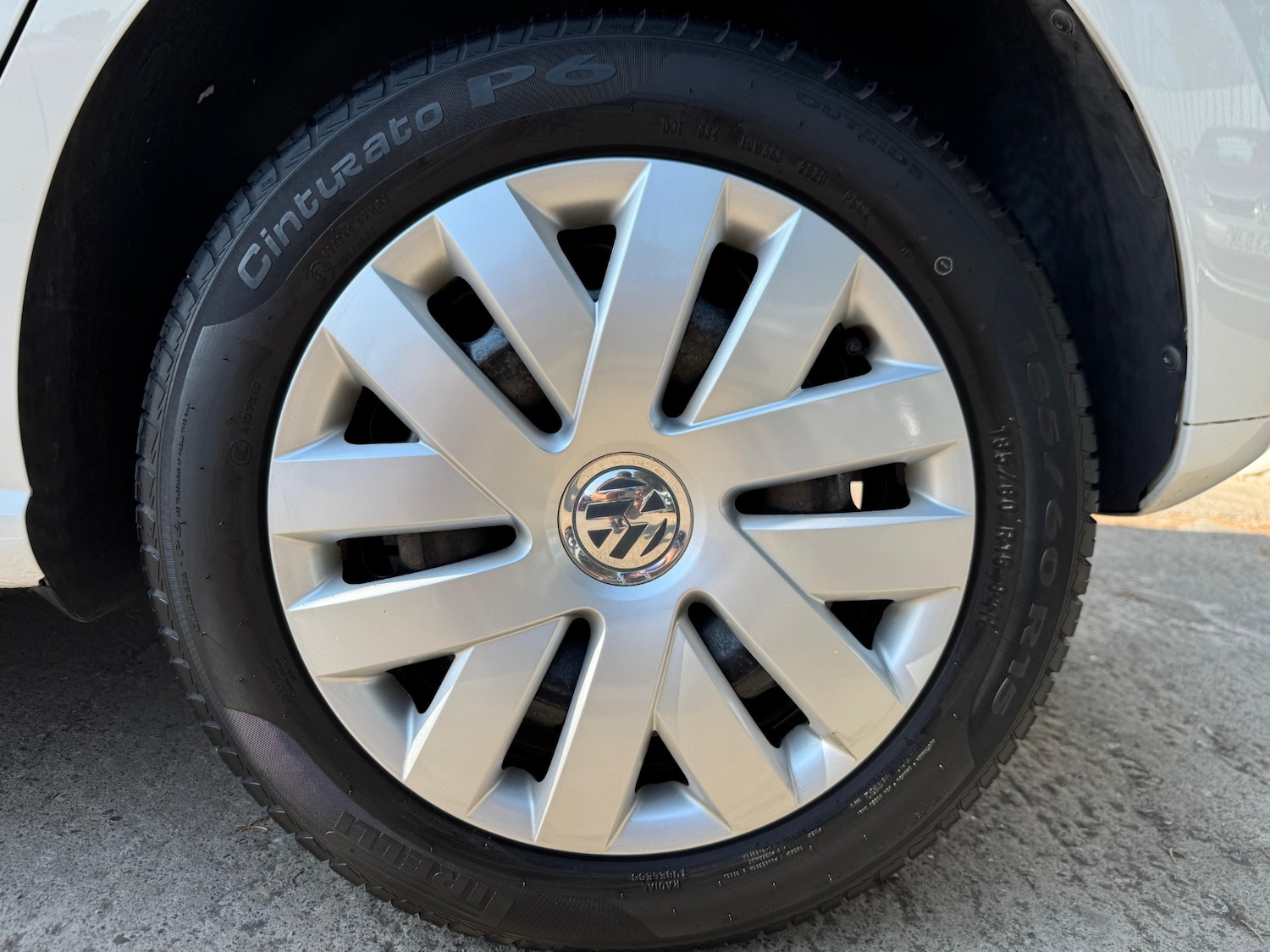 Used Volkswagen Polo 2010 for sale - 76078865: Photo 30
