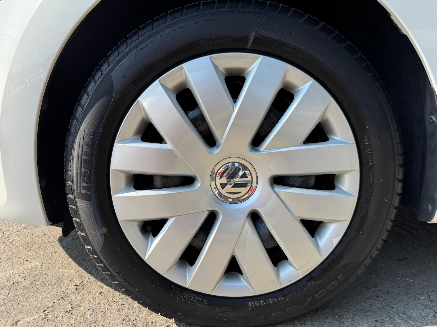Used Volkswagen Polo 2010 for sale - 76078865: Photo 31