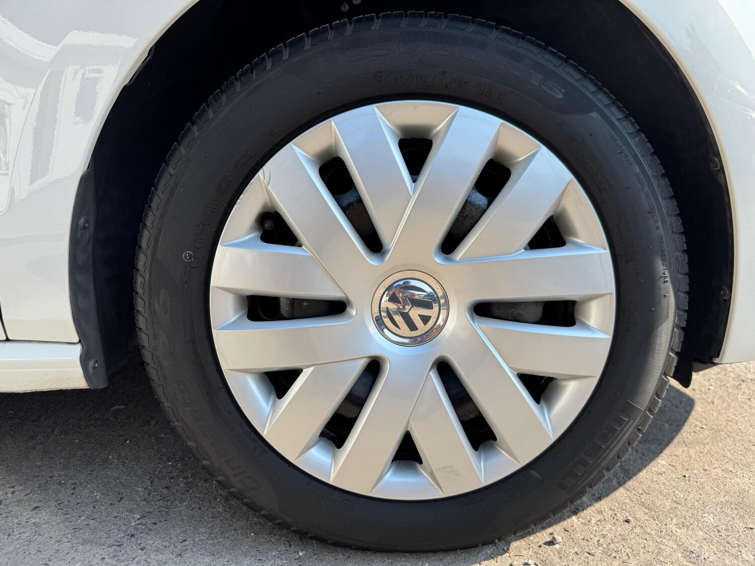 Used Volkswagen Polo 2010 for sale - 76078865: Photo 32