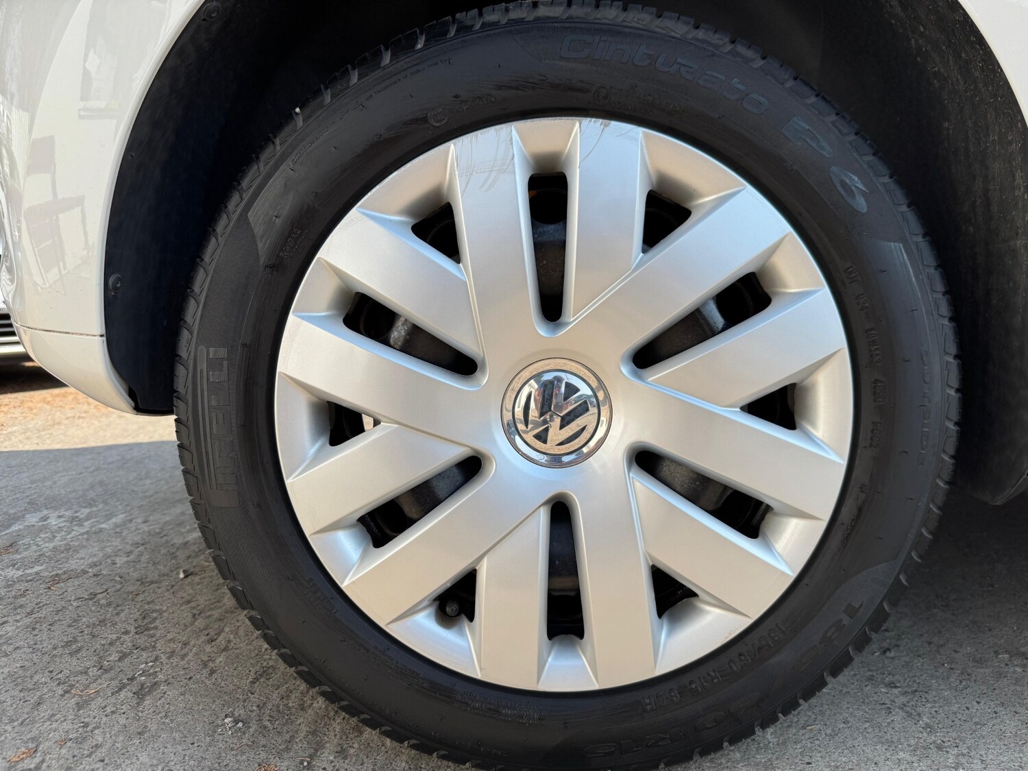 Used Volkswagen Polo 2010 for sale - 76078865: Photo 33