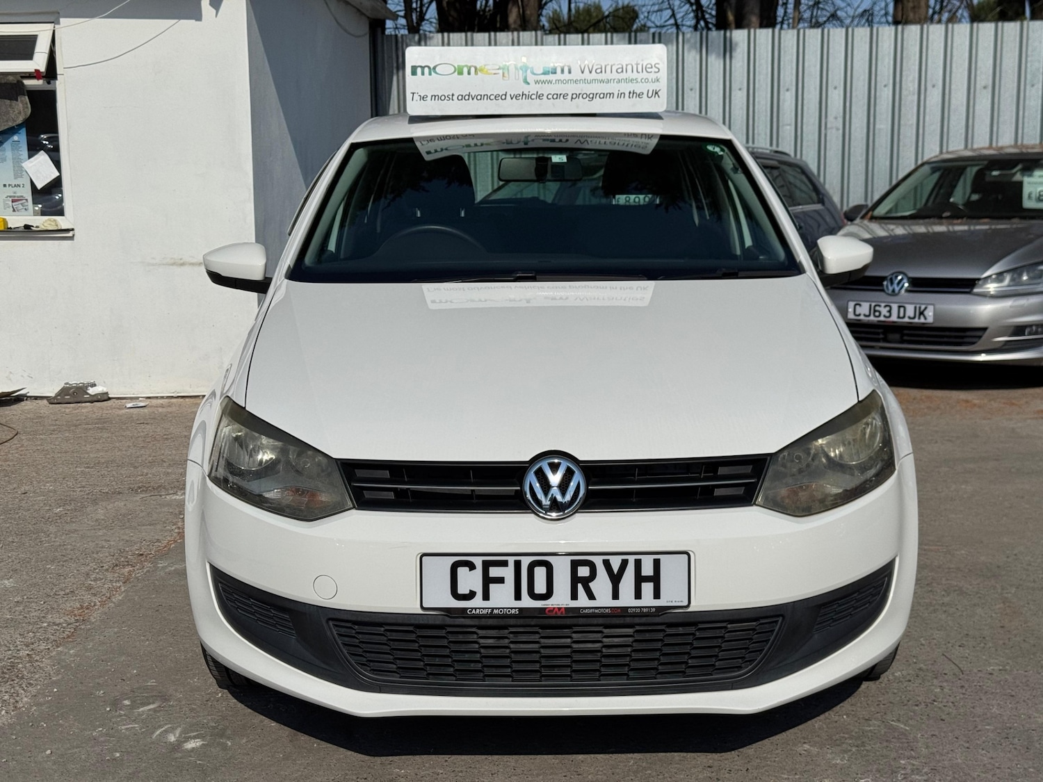 Used Volkswagen Polo 2010 for sale - 76078865: Photo 34