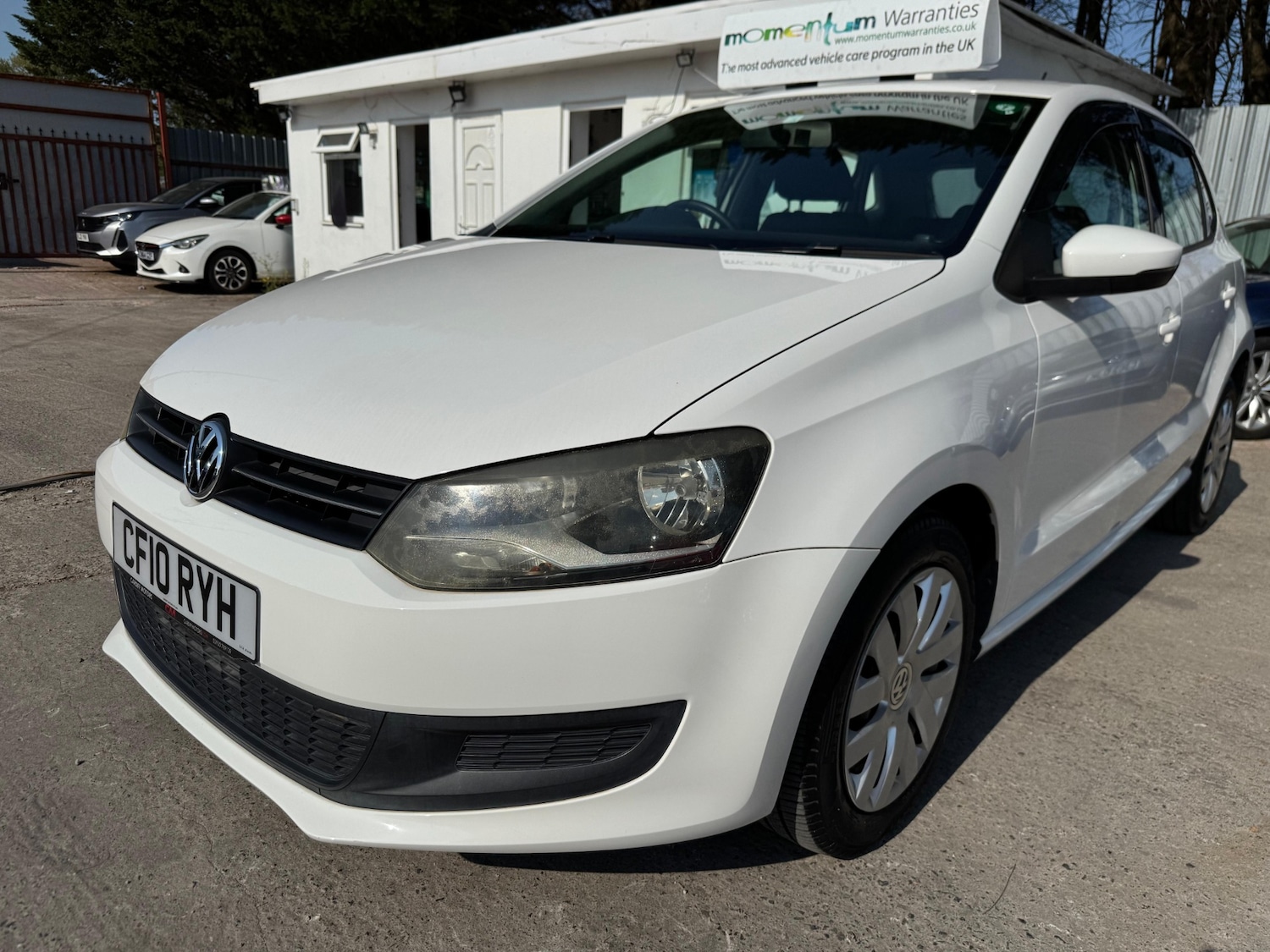 Used Volkswagen Polo 2010 for sale - 76078865: Photo 40