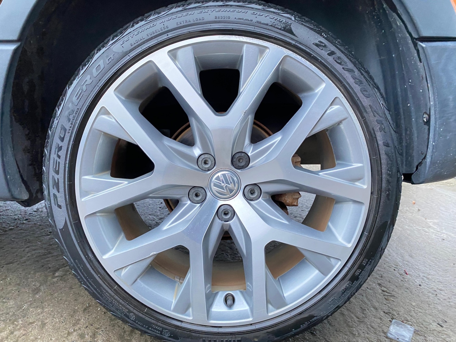 Used Volkswagen Polo 2015 for sale - 77599769: Photo 31