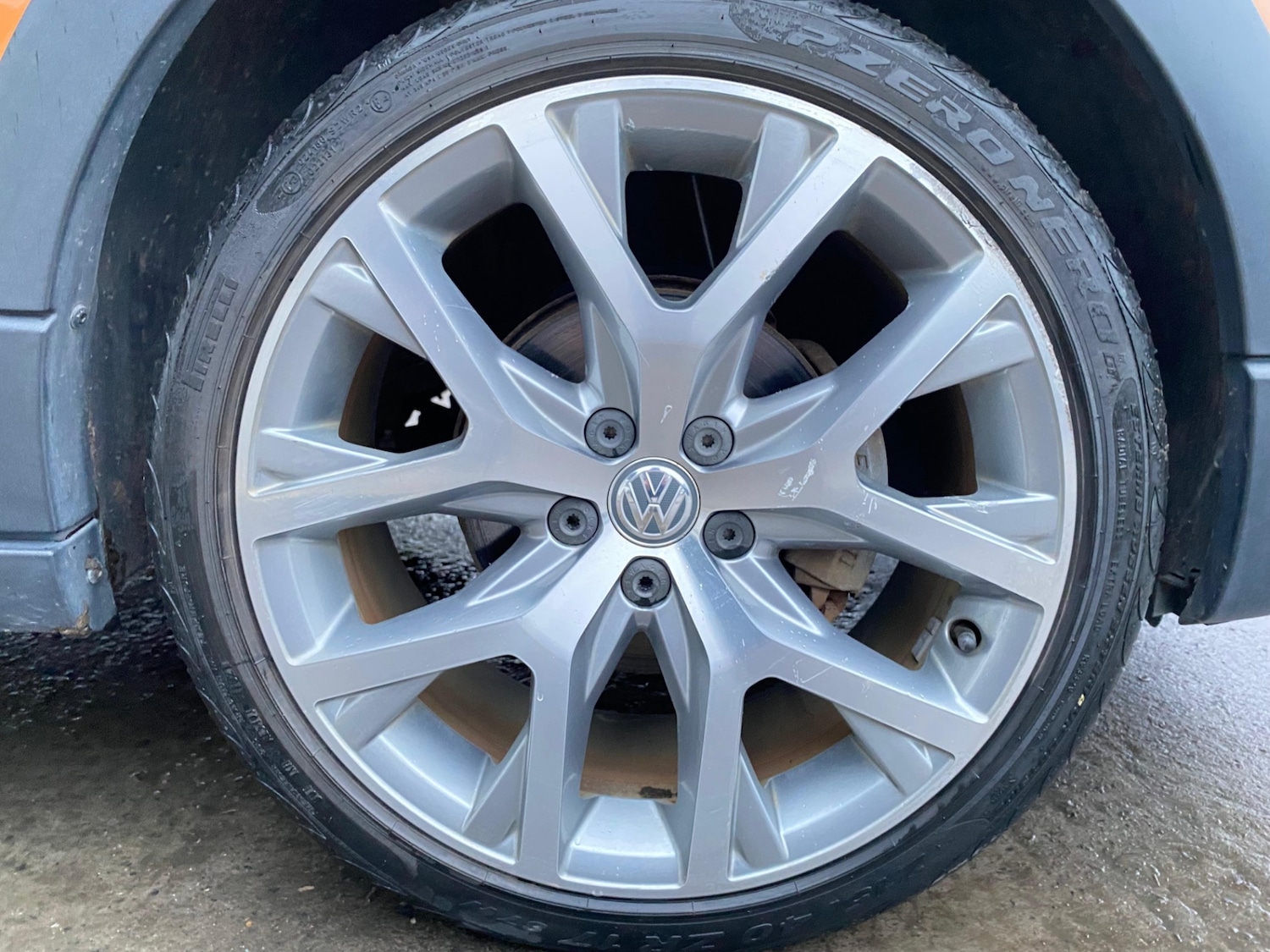 Used Volkswagen Polo 2015 for sale - 77599769: Photo 33