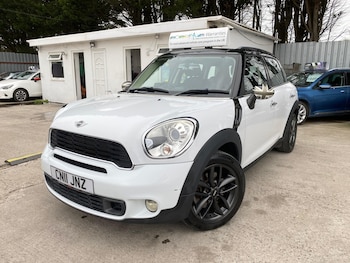 Used MINI Countryman 2011 for sale - 78476011: Photo