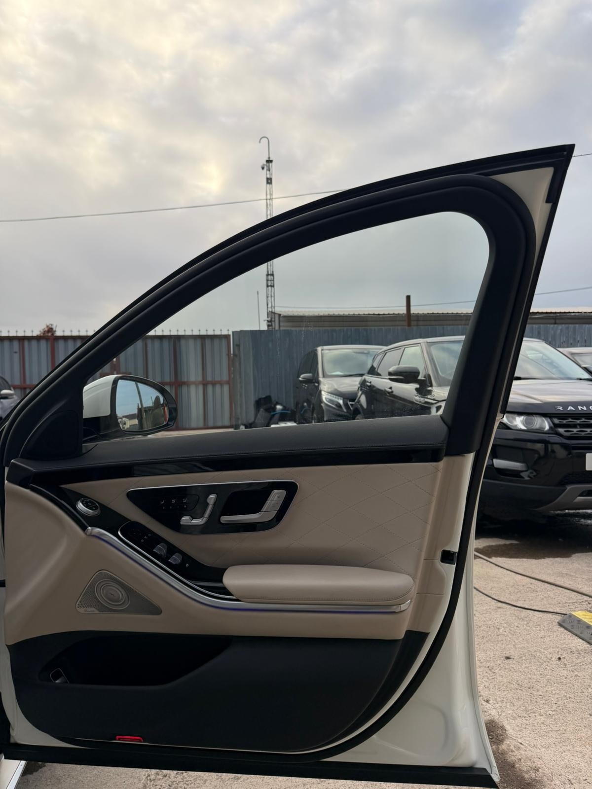 Used Mercedes-Benz S Class 2023 for sale - 76927737: Photo 26