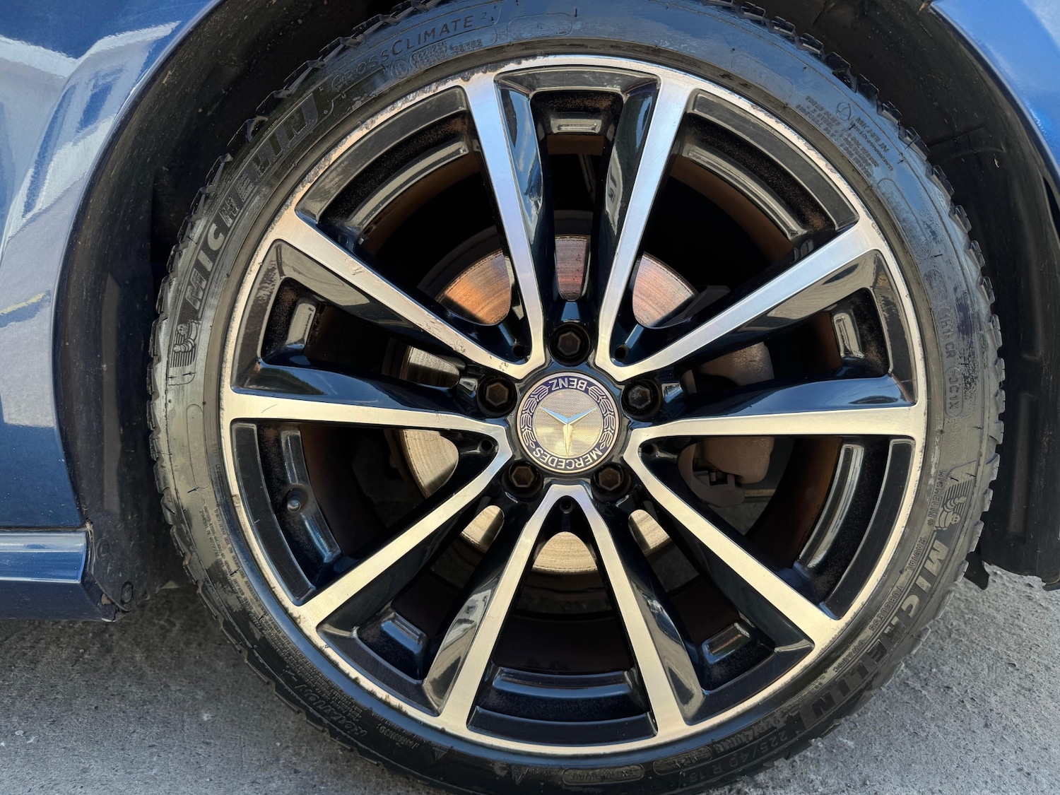 Used Mercedes-Benz B Class 2012 for sale - 76563063: Photo 35