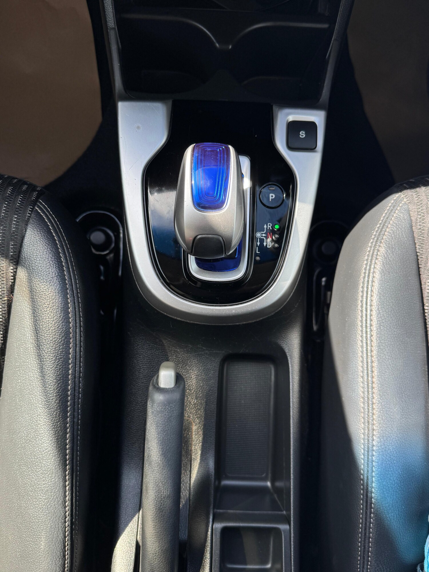 Used Honda Fit 2015 for sale - 76097288: Photo 21