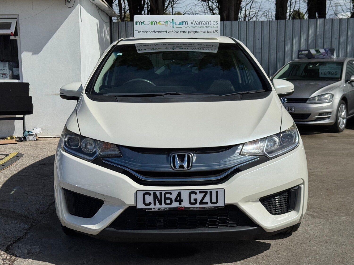 Used Honda Fit 2015 for sale - 76097288: Photo 34