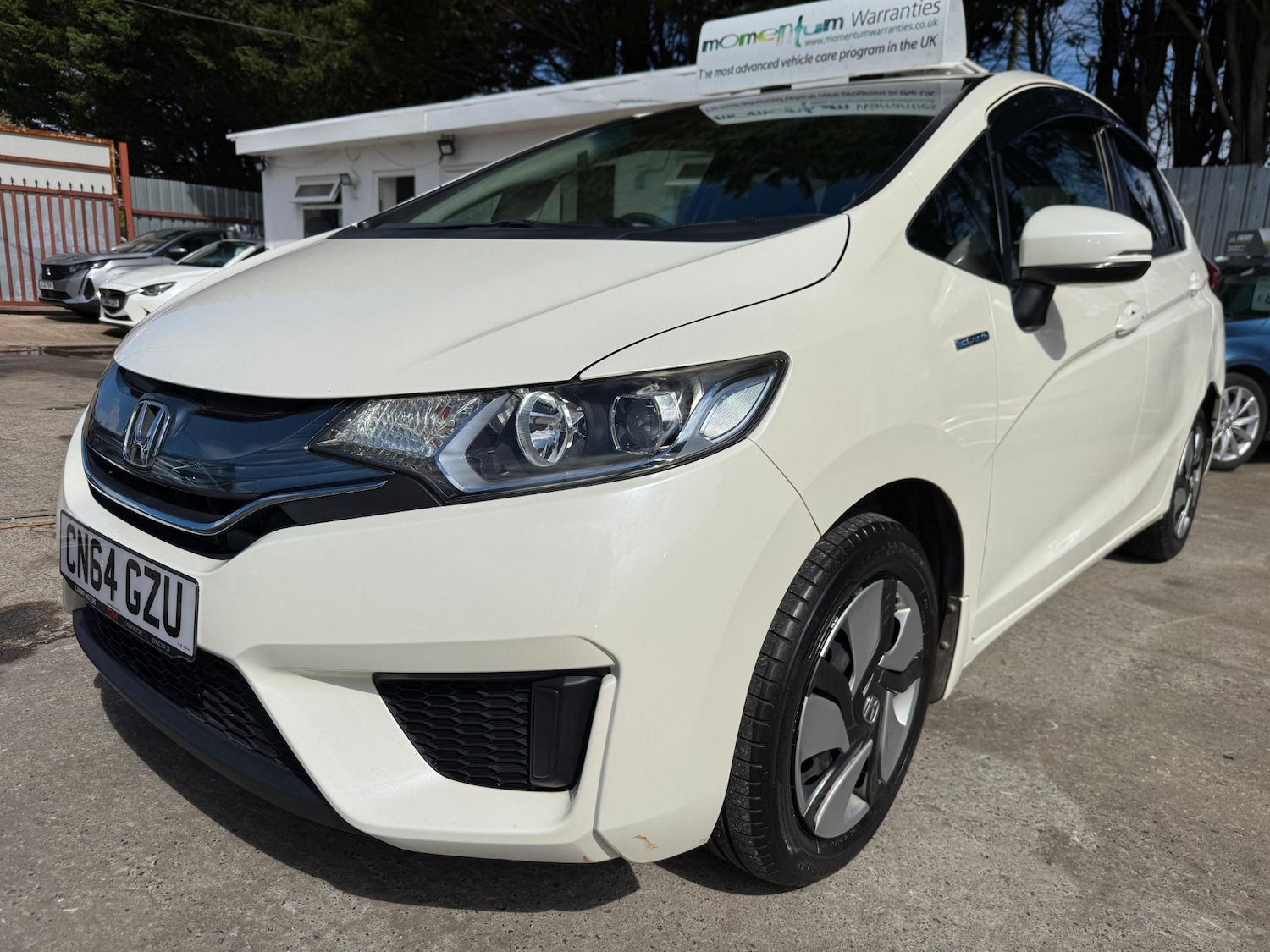 Used Honda Fit 2015 for sale - 76097288: Photo 41