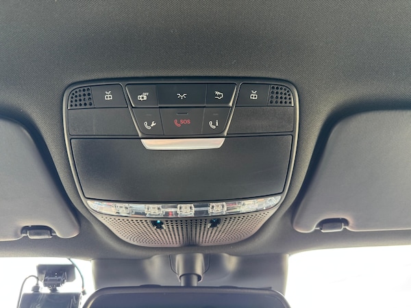 Used Mercedes-Benz GLC 2018 for sale - 76309699: Photo 24