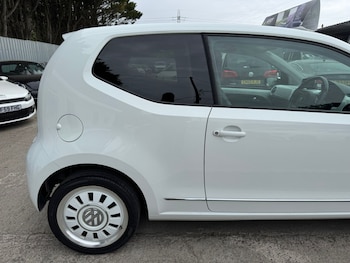 Used Volkswagen up! 2013 for sale - 78497923: Photo