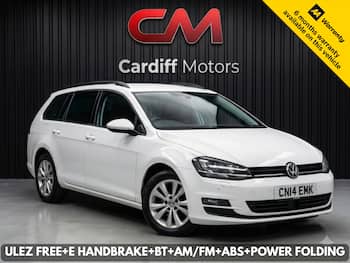 Used Volkswagen Golf 2014 for sale - 79795467: Photo