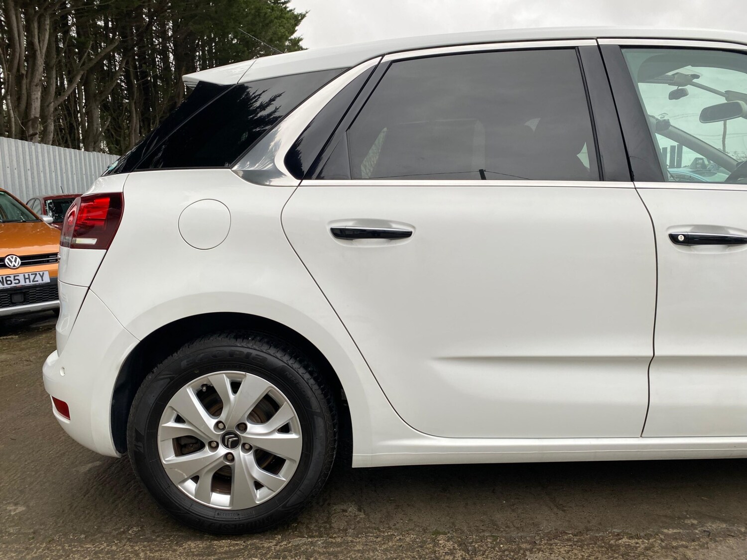 Used Volkswagen Polo 2025 for sale - 77809667: Photo 6