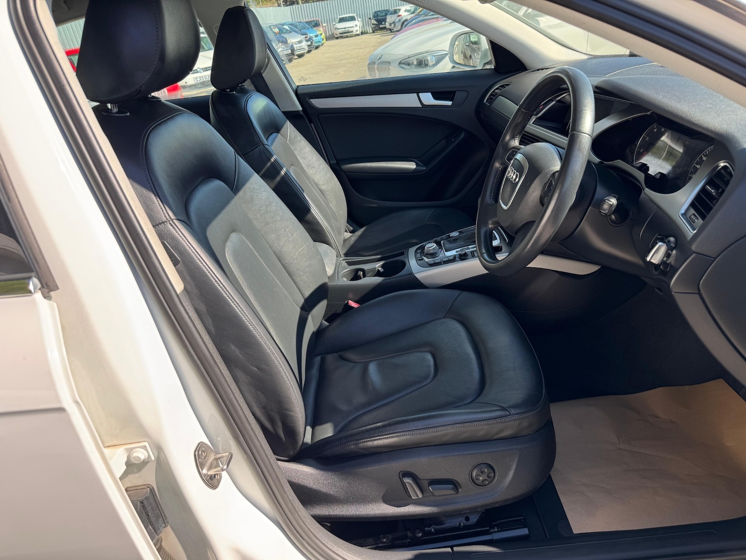 Used Audi A4 2010 for sale - 78007976: Photo 14