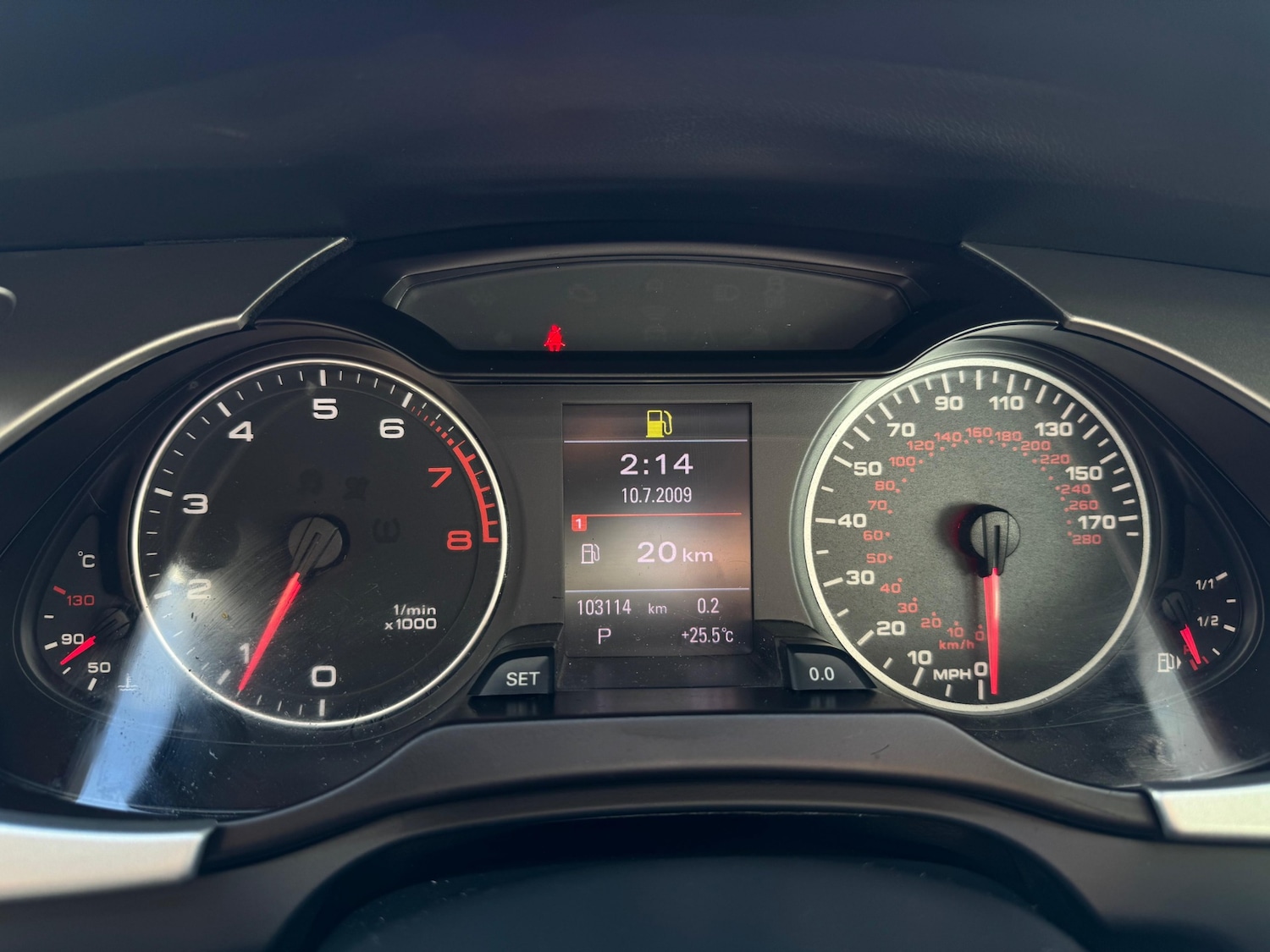 Used Audi A4 2010 for sale - 78007976: Photo 19