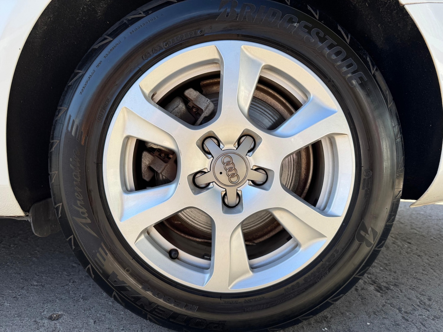 Used Audi A4 2010 for sale - 78007976: Photo 32