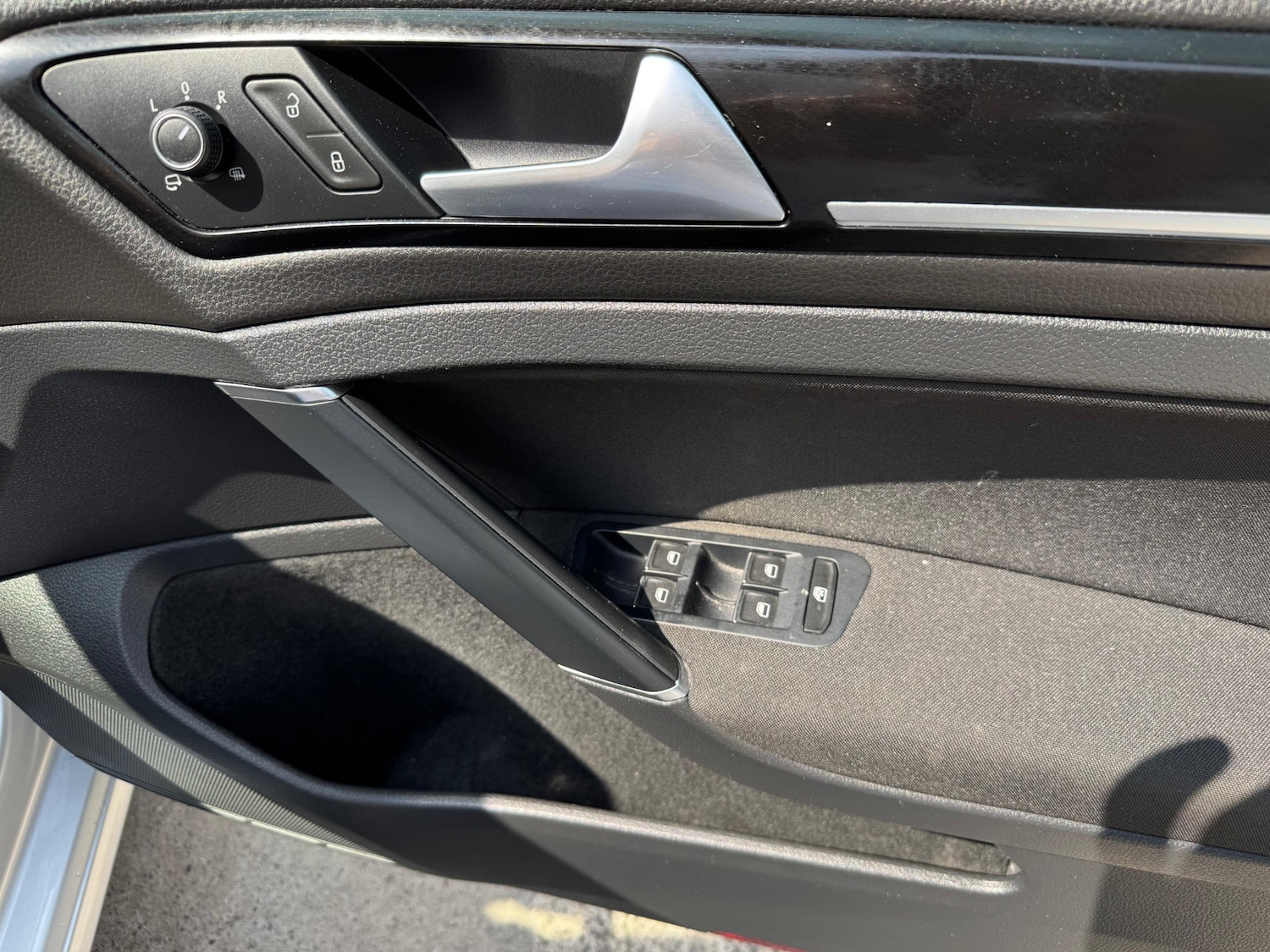 Used Volkswagen Golf 2014 for sale - 77085123: Photo 23