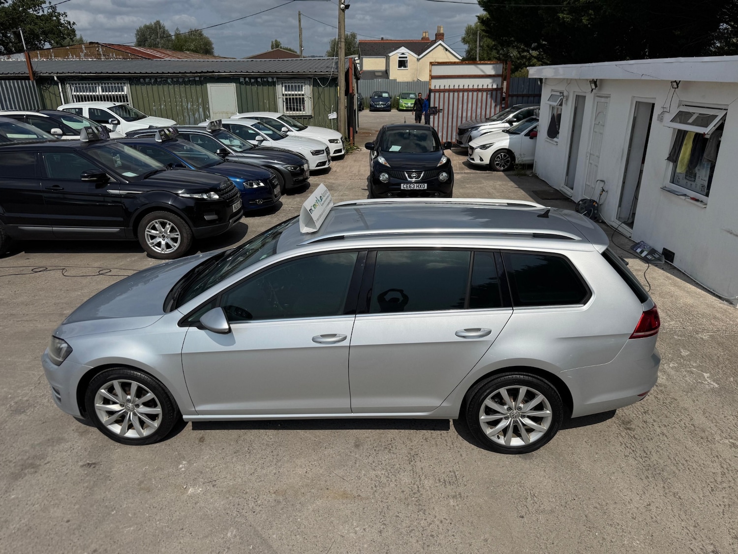 Used Volkswagen Golf 2014 for sale - 77085123: Photo 37