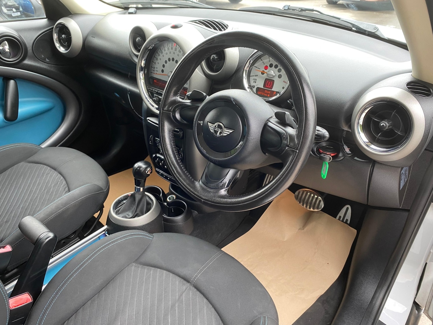 Used MINI Countryman 2011 for sale - 77092149: Photo 13