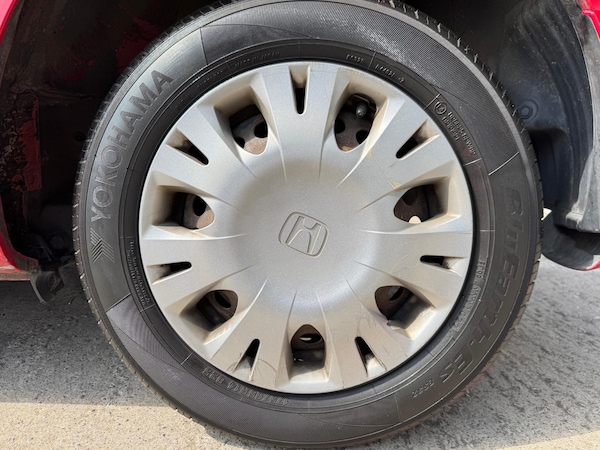 Used Honda Fit 2011 for sale - 76309857: Photo 31