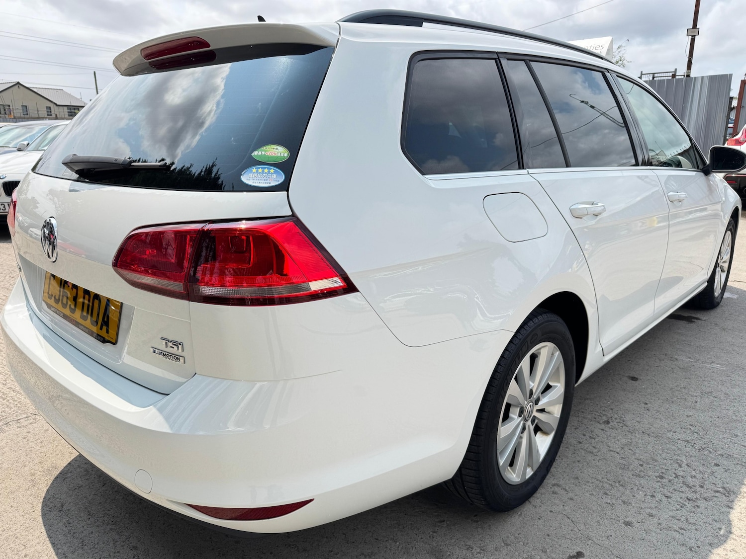 Used Volkswagen Golf 2025 for sale - 77799693: Photo 40