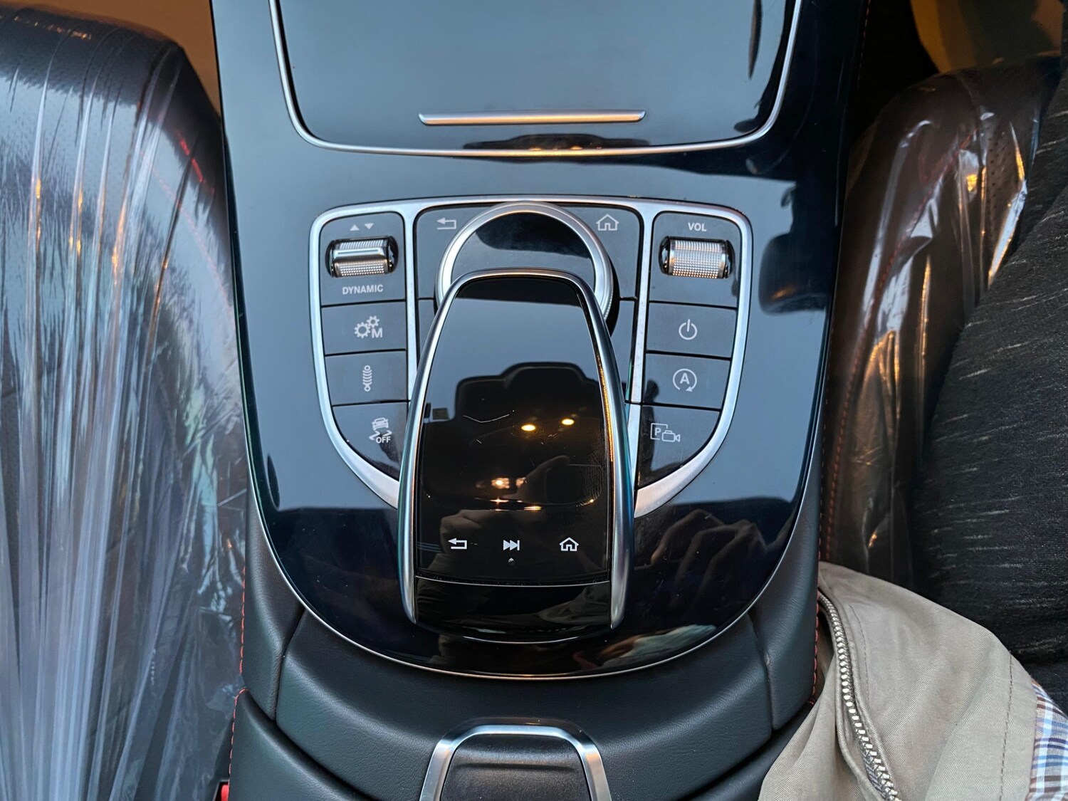 Used Mercedes-Benz CLS 2025 for sale - 77809593: Photo 25