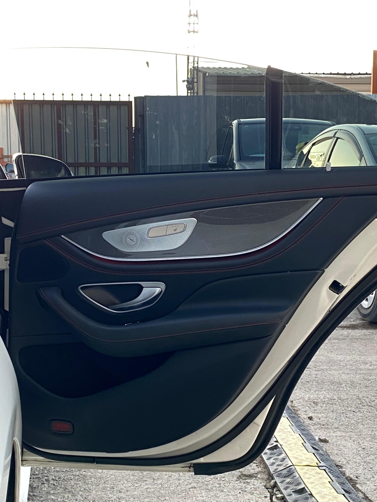 Used Mercedes-Benz CLS 2025 for sale - 77809593: Photo 34