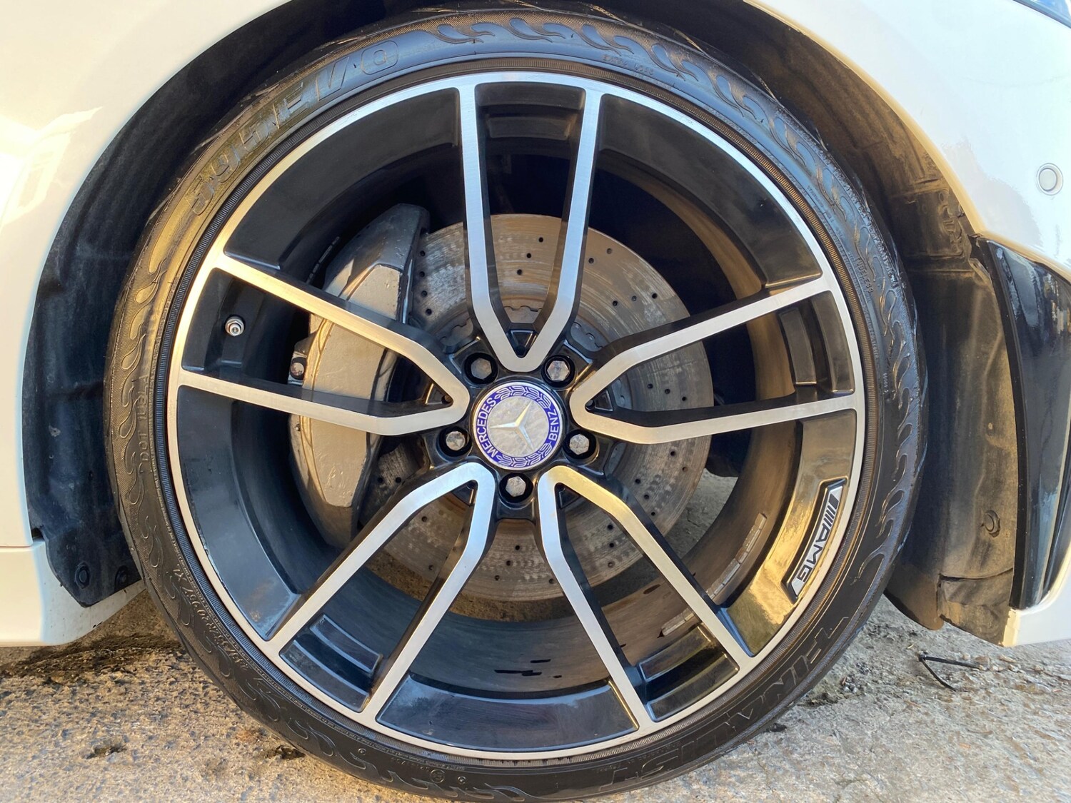 Used Mercedes-Benz CLS 2025 for sale - 77809593: Photo 41