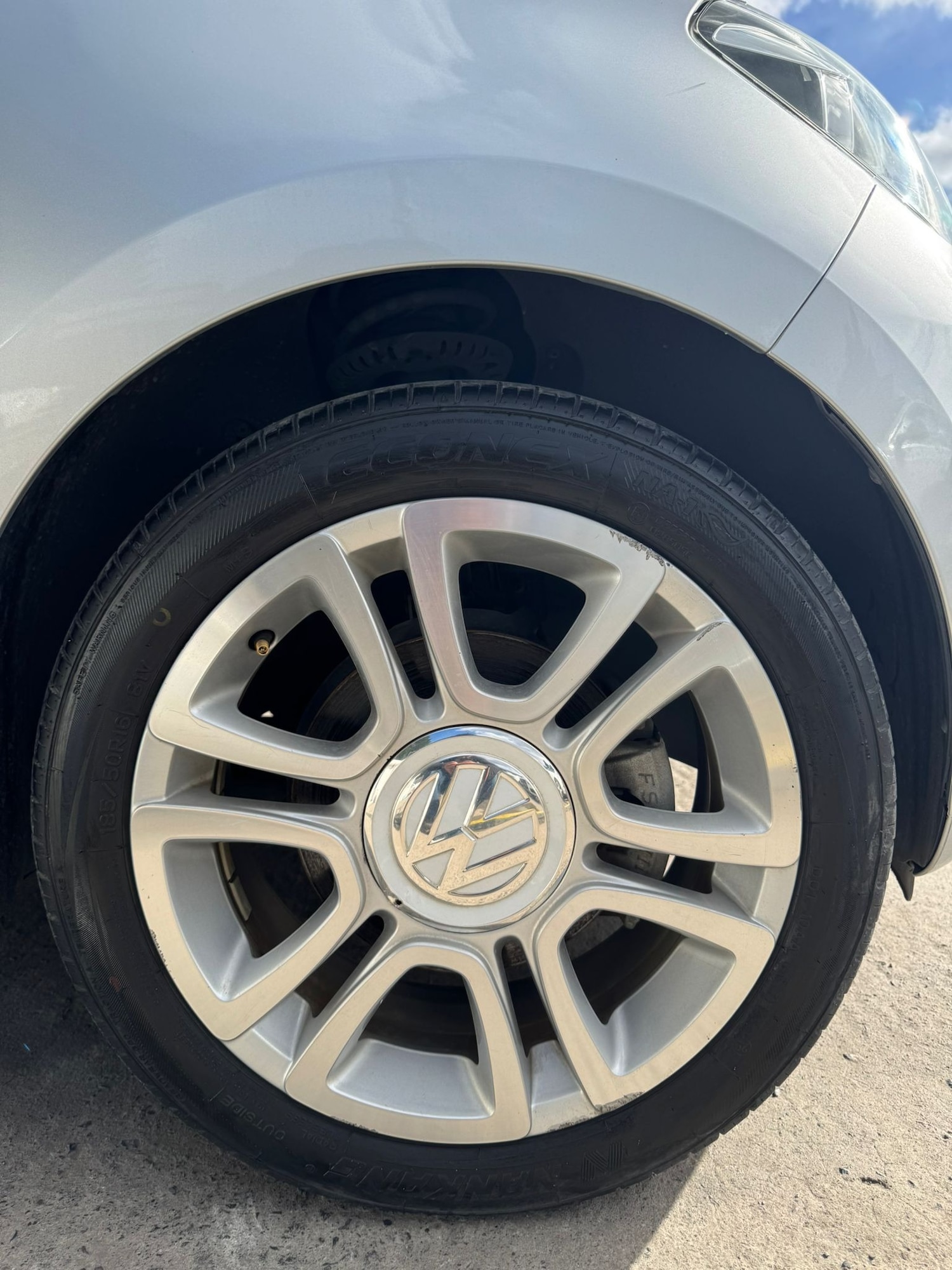 Used Volkswagen up! 2014 for sale - 78067068: Photo 29