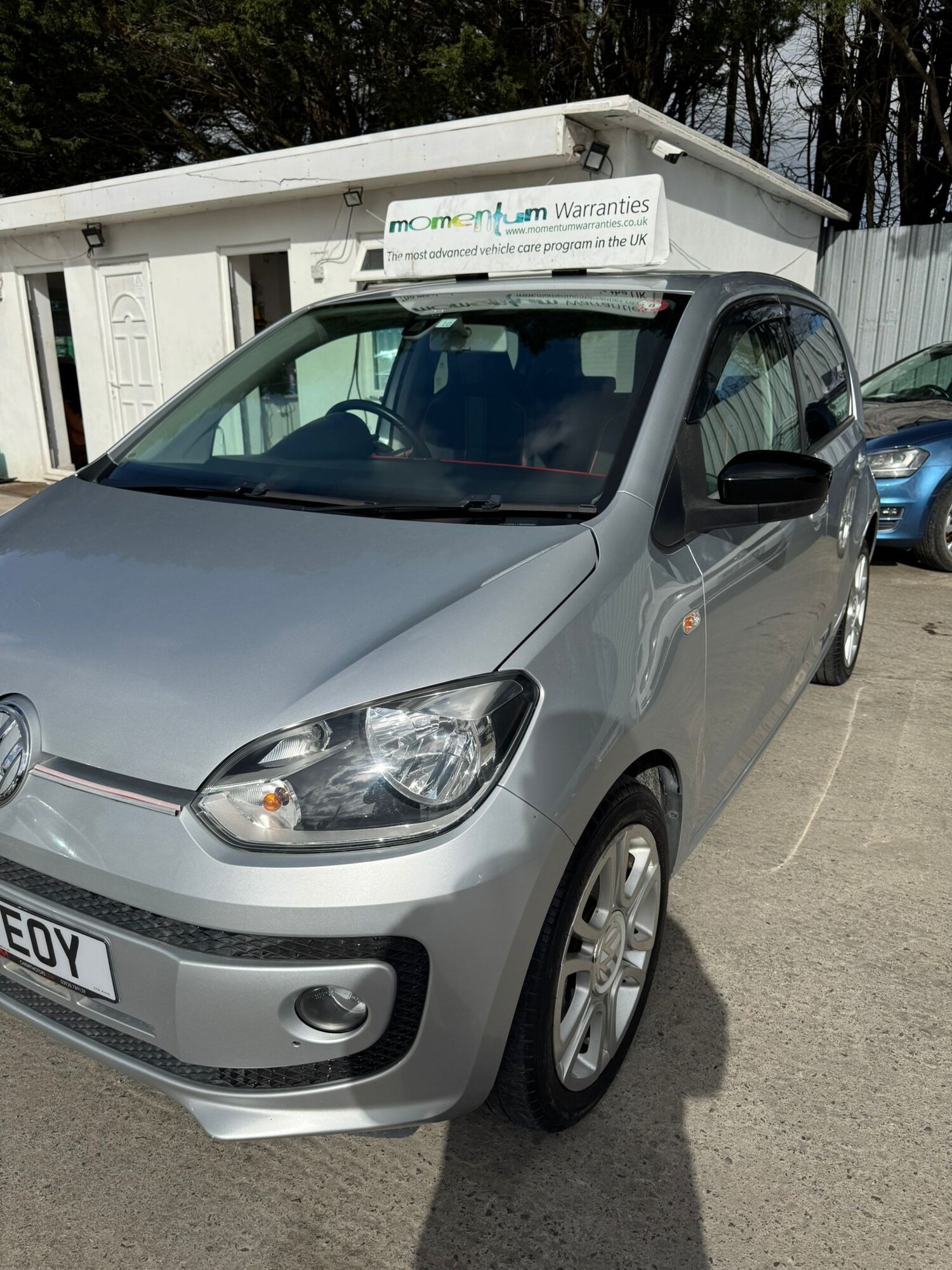 Used Volkswagen up! 2014 for sale - 78067068: Photo 36