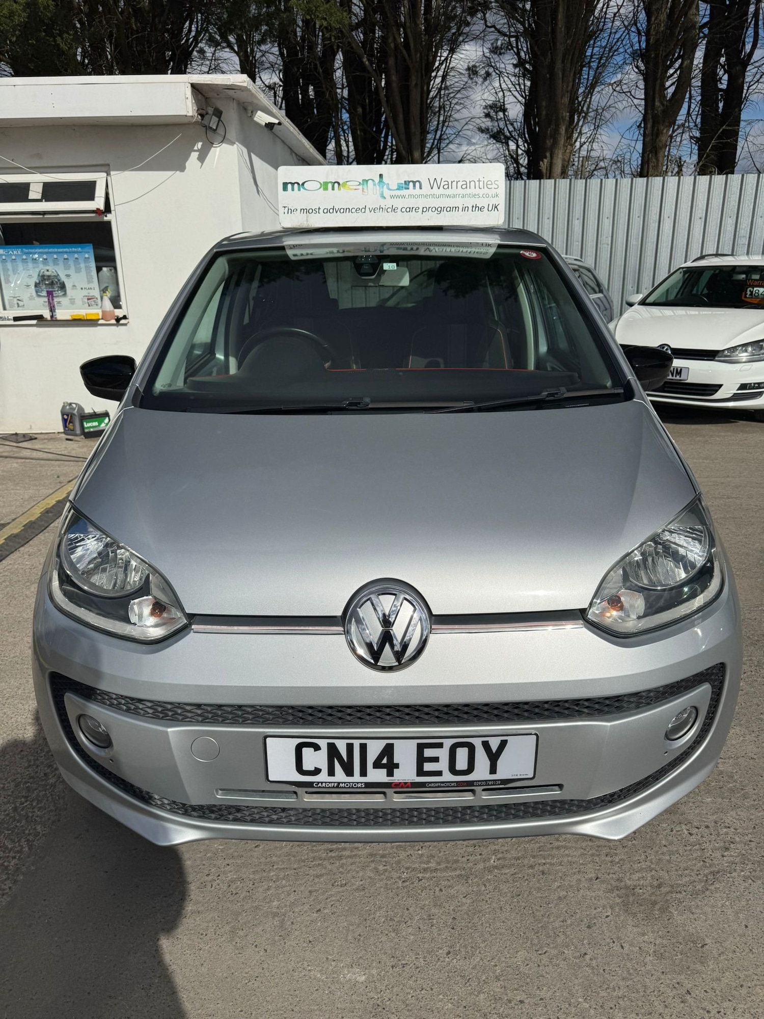 Used Volkswagen up! 2014 for sale - 78067068: Photo 39