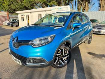 Used Renault Captur 2013 for sale - 74915007: Photo