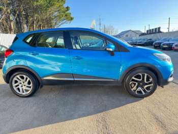 Used Renault Captur 2013 for sale - 74915007: Photo