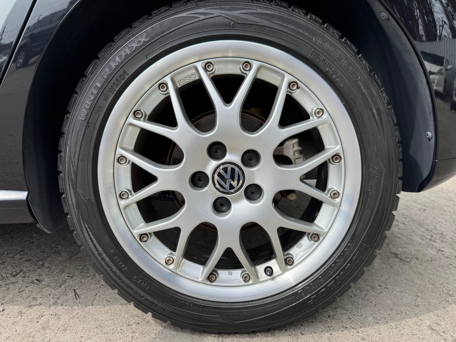 Used Volkswagen Polo 2010 for sale - 77092150: Photo 32