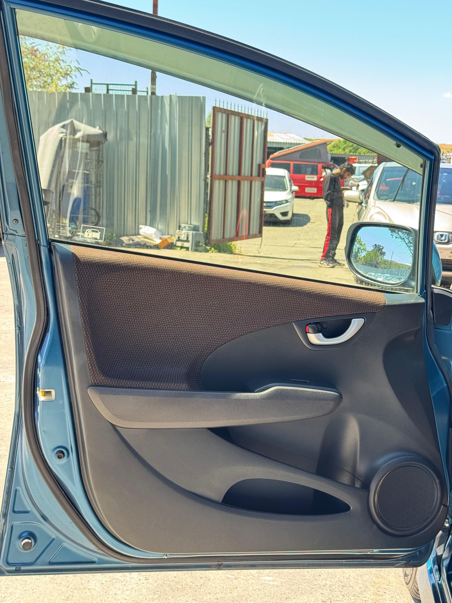 Used Honda Fit 2012 for sale - 76998844: Photo 29