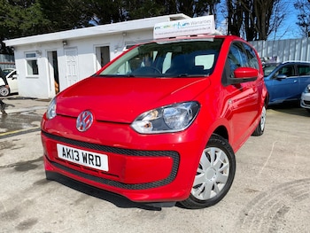 Used Volkswagen up! 2013 for sale - 78021349: Photo