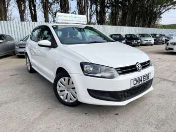 2014 (14) - 1.2 TSI BlueMotion 5-Door