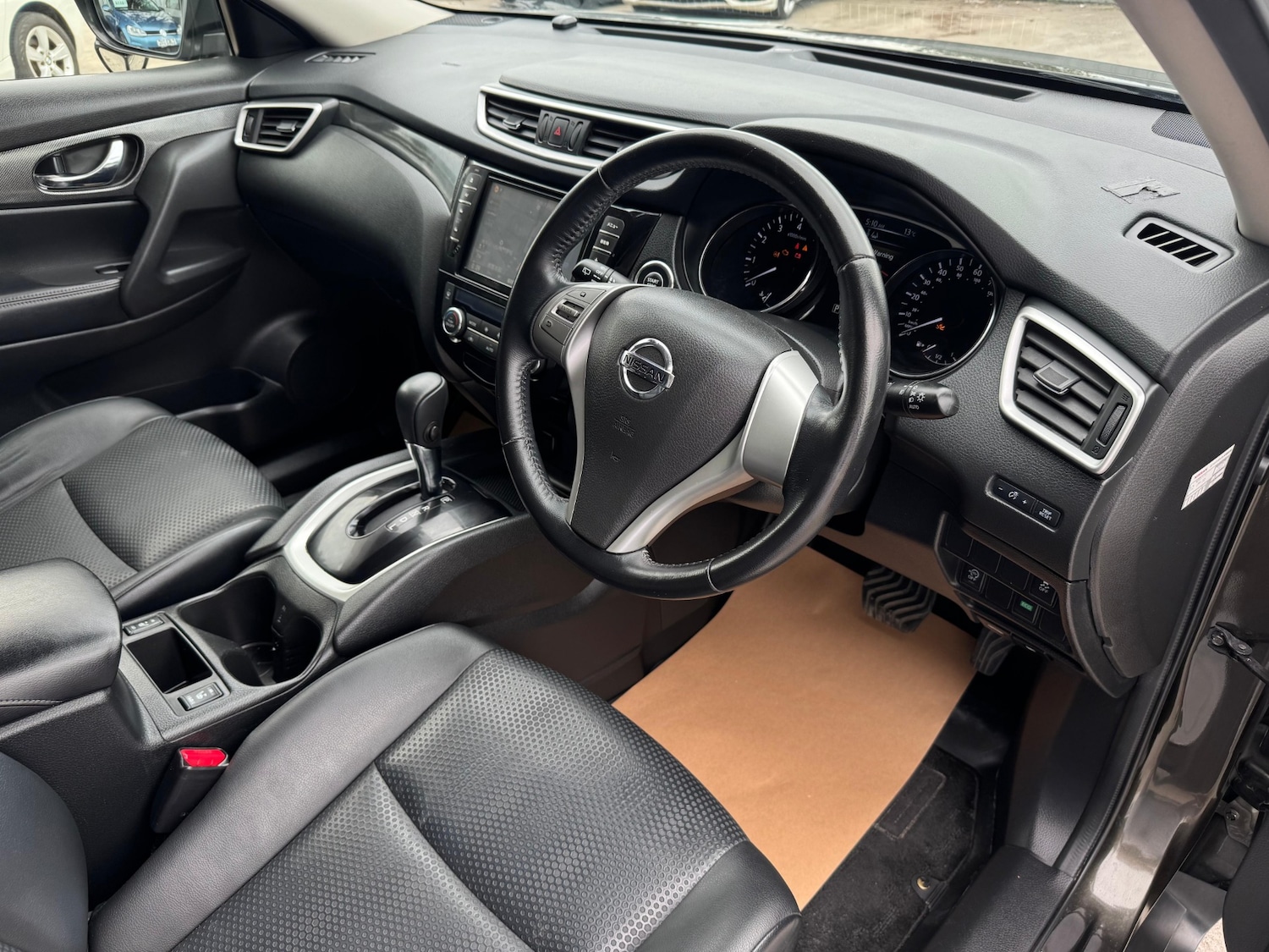 Used Nissan X-Trail 2025 for sale - 76551736: Photo 13