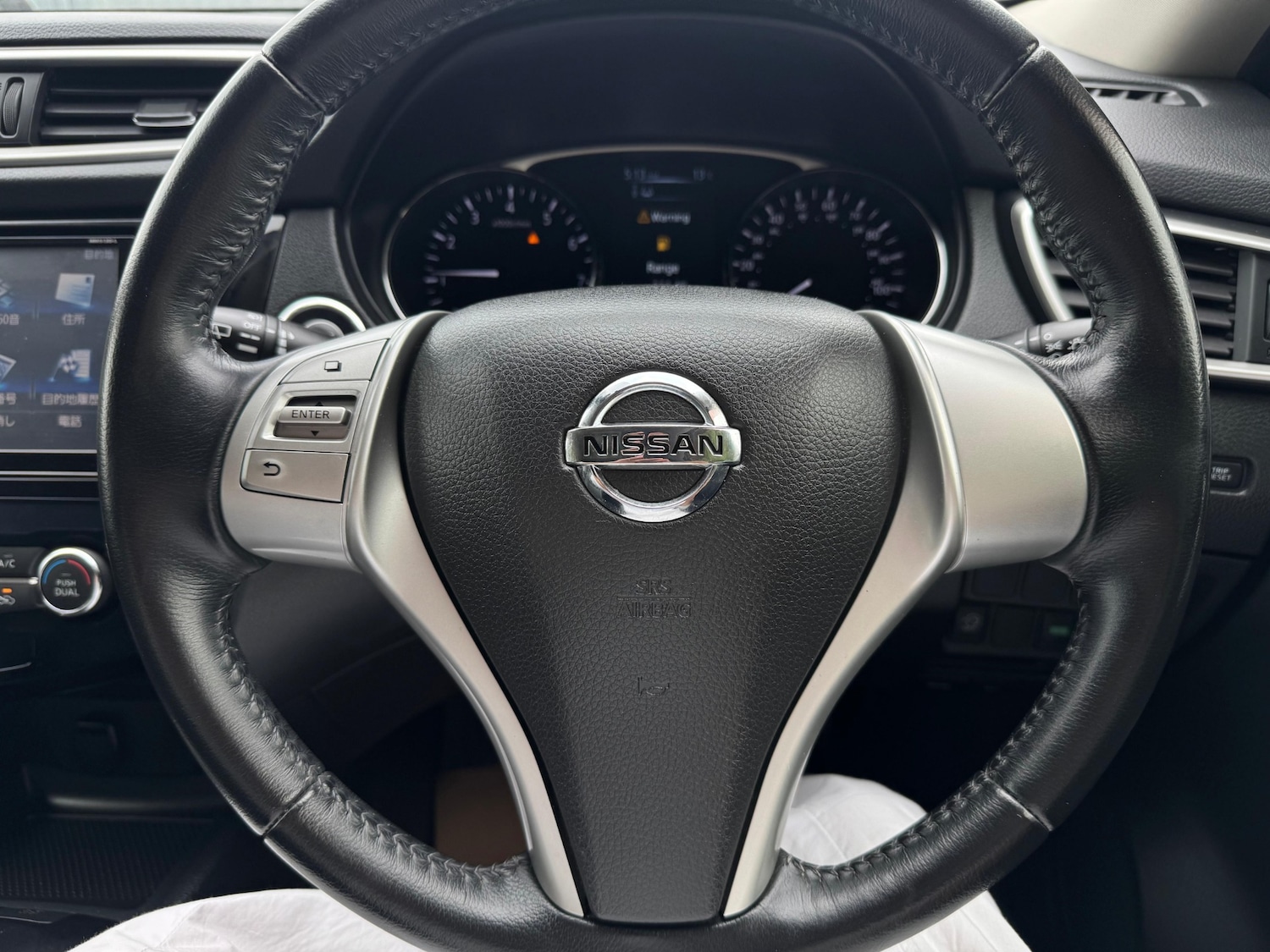 Used Nissan X-Trail 2025 for sale - 76551736: Photo 18