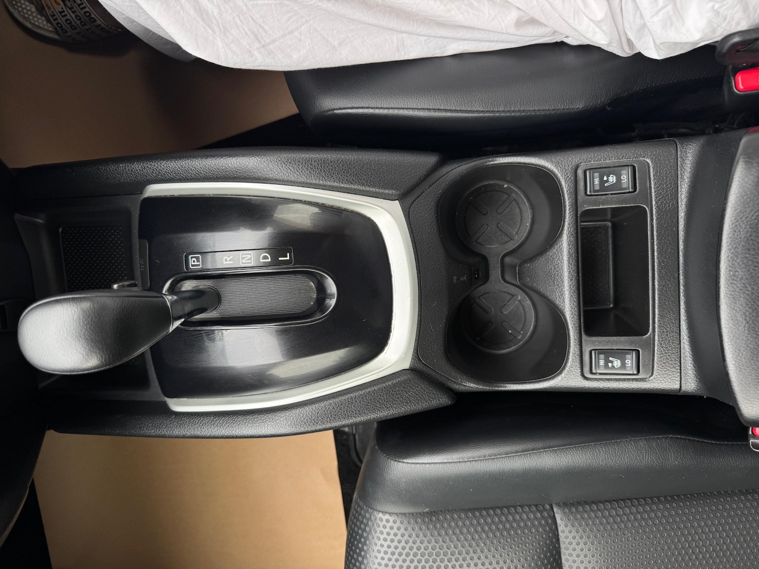 Used Nissan X-Trail 2025 for sale - 76551736: Photo 22