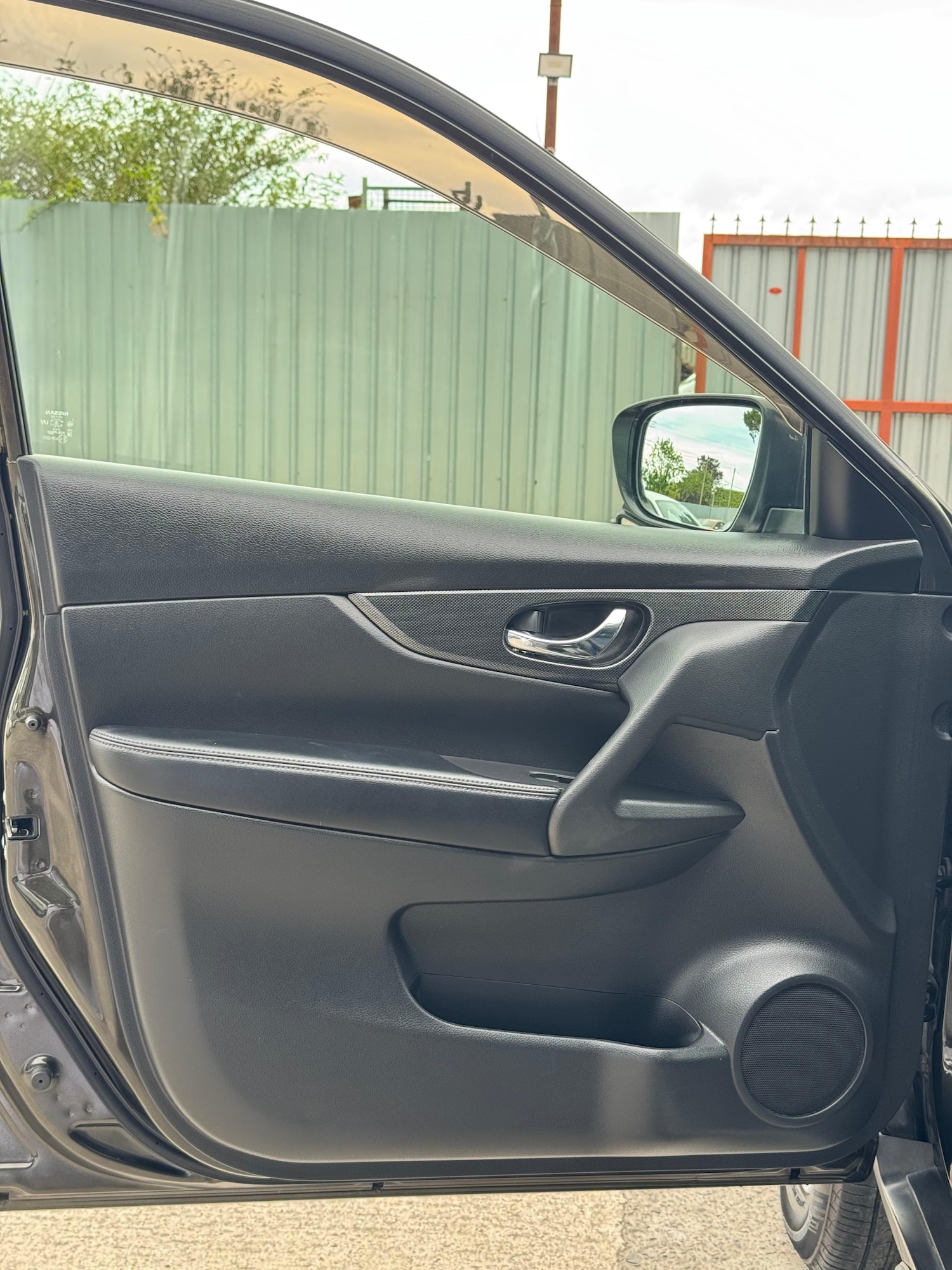 Used Nissan X-Trail 2025 for sale - 76551736: Photo 28