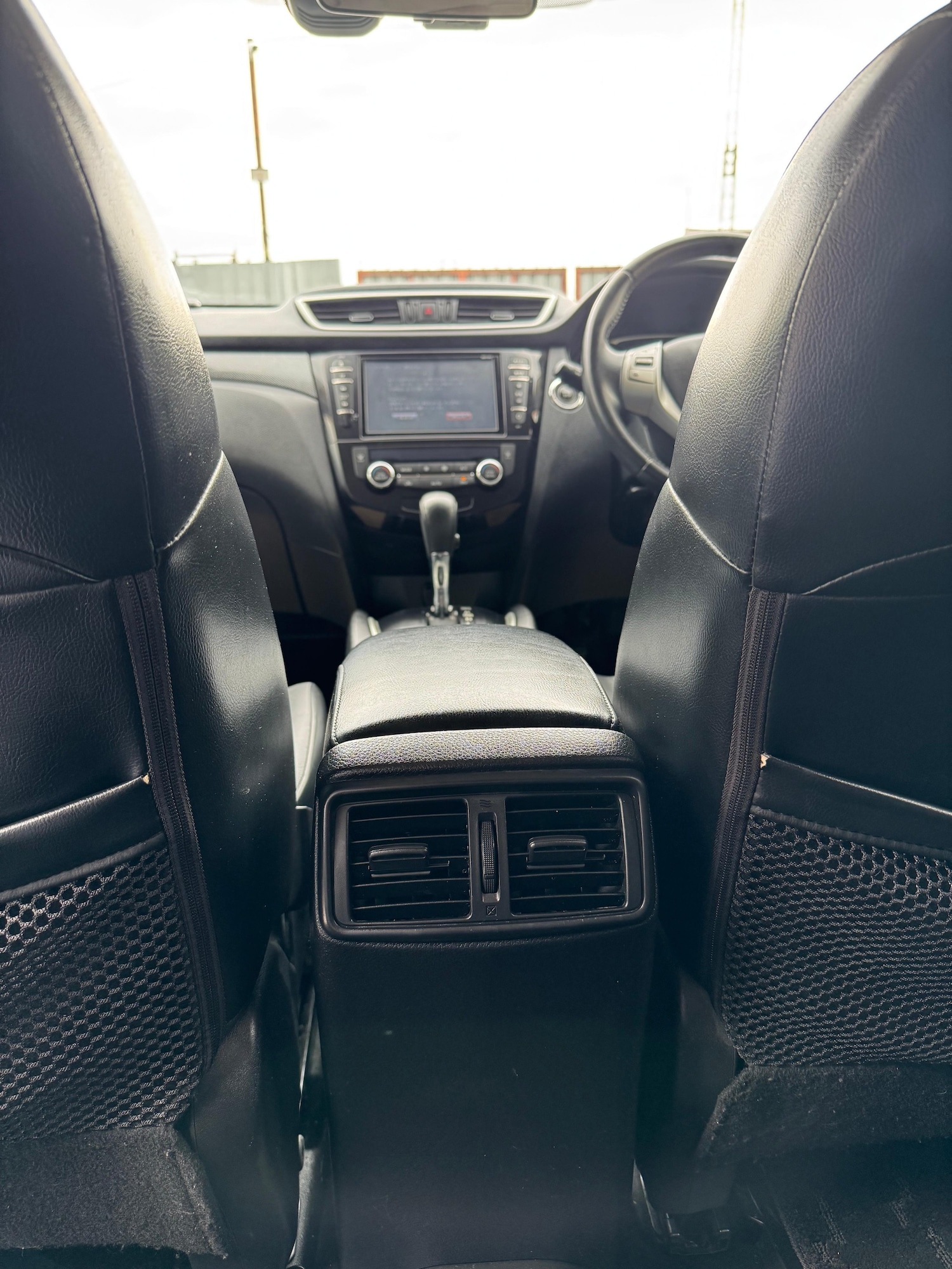 Used Nissan X-Trail 2025 for sale - 76551736: Photo 31