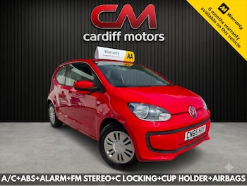 Used Volkswagen up! 2015 for sale - 79442538: Photo