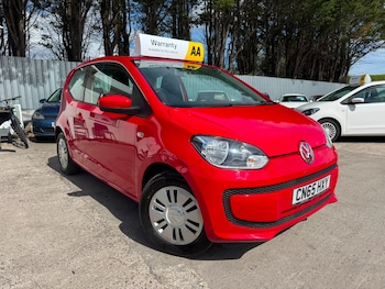Used Volkswagen up! 2015 for sale - 79442538: Photo
