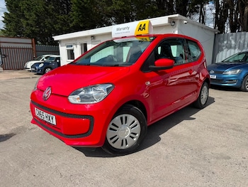 Used Volkswagen up! 2015 for sale - 79442538: Photo
