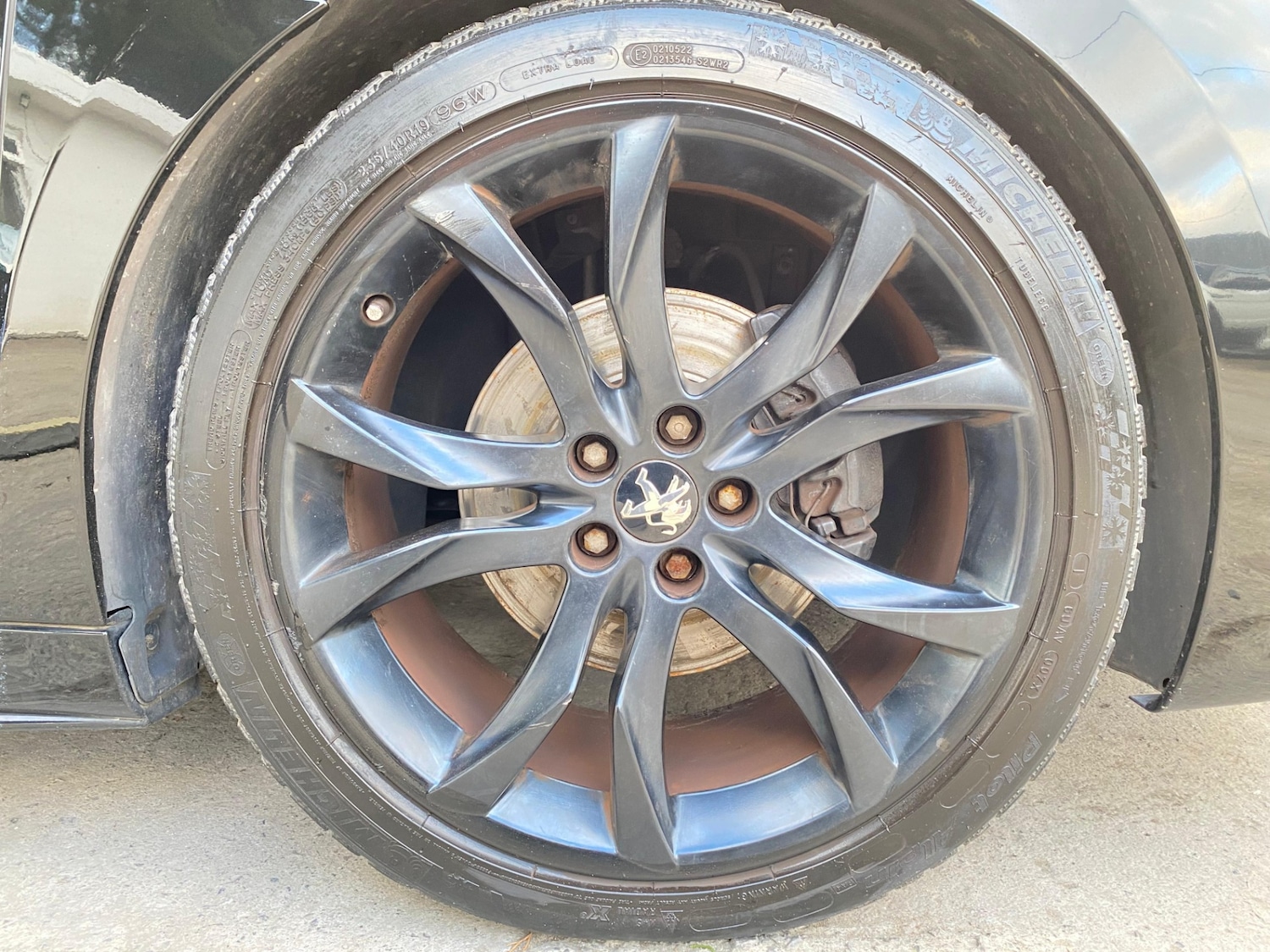 Used Peugeot RCZ 2012 for sale - 77046460: Photo 29