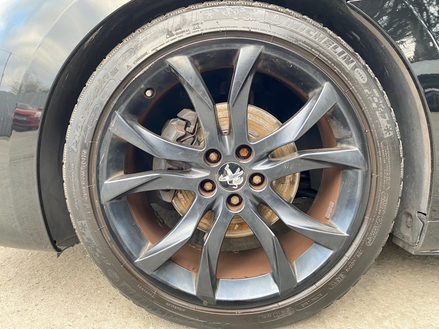 Used Peugeot RCZ 2012 for sale - 77046460: Photo 31